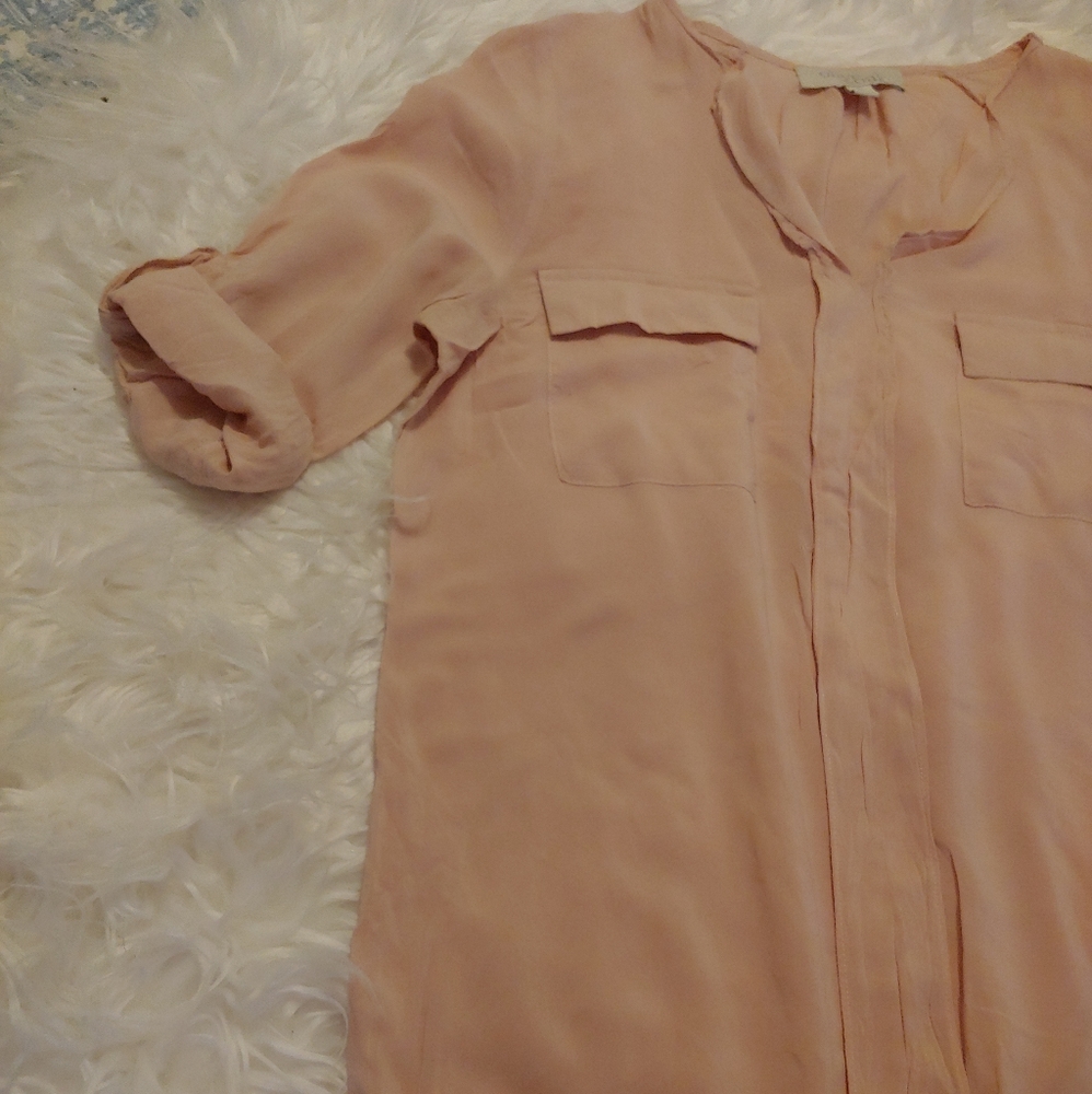 Breezy Shirt